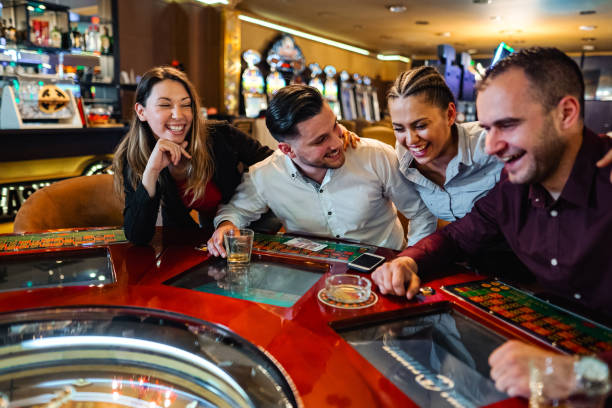 Cambodia Pools roulette wheel displayed on mobile app with betting layout