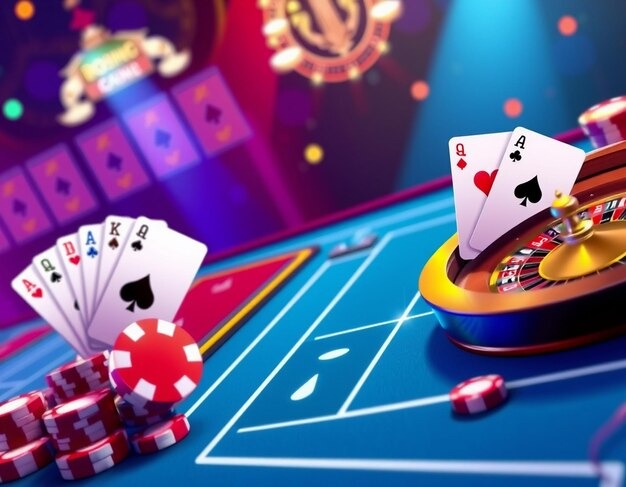Speed Roulette table status display showing player count, bet timer, and next spin countdown